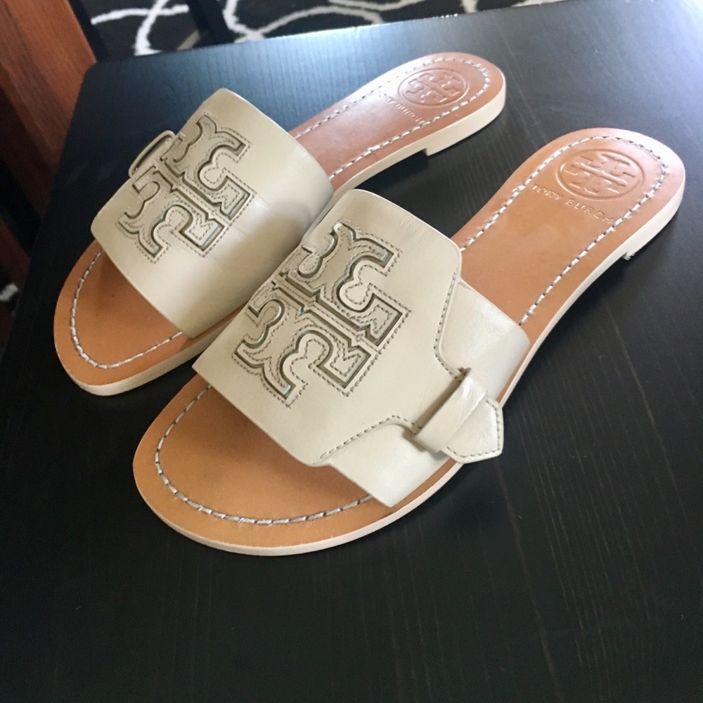 Tory Burch Sandals